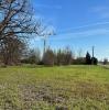 For sale Land Montbeton  82290 966 m2