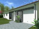 Acheter Maison 90 m2 Castelnau-de-medoc