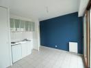 Louer Appartement 26 m2 Nantes