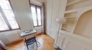 Louer Appartement 29 m2 Lyon-5eme-arrondissement