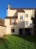 For sale House Fontainebleau  77300 85 m2 6 rooms