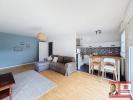 For rent Apartment Vitry-sur-seine  94400 66 m2 3 rooms