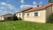 Annonce Vente 6 pices Maison Neuvy-en-mauges