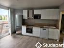 For rent Apartment Compiegne  60200 10 m2