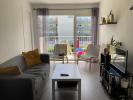 Louer Appartement 19 m2 Rennes