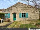 For sale House Chef-boutonne  79110 75 m2 5 rooms