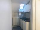 Louer Appartement 18 m2 Strasbourg