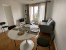 For rent Apartment Nanterre  92000 42 m2 2 rooms