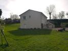 Annonce Vente 4 pices Maison Jussac