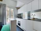 For rent Apartment Paris-20eme-arrondissement VITRUVE  75020 34 m2 2 rooms