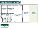 Annonce Vente 3 pices Appartement Haucourt-moulaine