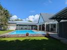 Prestigious house BAIE-MAHAULT 