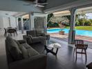 Prestigious house BAIE-MAHAULT 