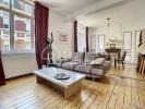 For rent Apartment Lille  59000 61 m2 2 rooms