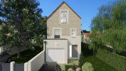 For sale House Sartrouville  78500 120 m2 6 rooms