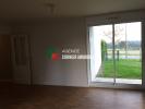 Louer Appartement 48 m2 Chateaubourg