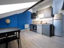 For rent Apartment Saint-etienne  42000 53 m2 2 rooms