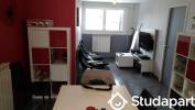 For rent Apartment Grenoble  38100 11 m2