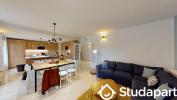 Louer Appartement Issy-les-moulineaux Hauts de Seine