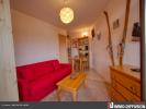 Apartment  STATION DE SKI   MORILLON