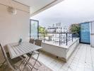 Location Appartement Levallois-perret  92300 3 pieces 68 m2