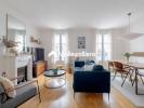 For sale Apartment Boulogne-billancourt  92100 53 m2 2 rooms