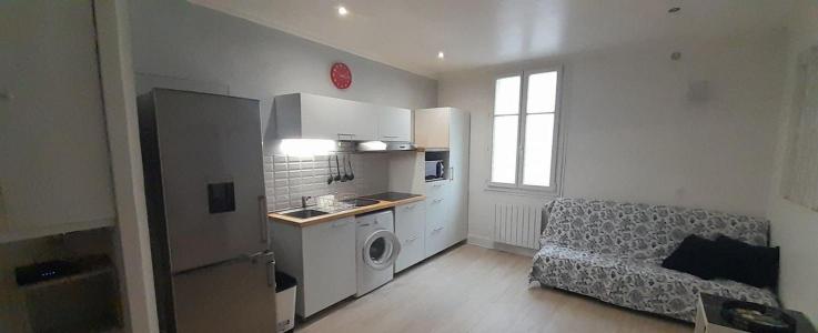 photo For rent Apartment LYON-8EME-ARRONDISSEMENT 69