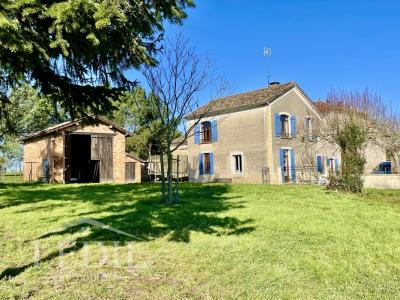 Vente Maison 6 pices COCUMONT 47250