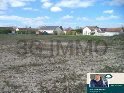 For sale Land ROMILLY-SUR-SEINE  10