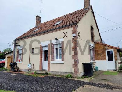 photo For sale House NEUVY-SUR-BARANGEON 18