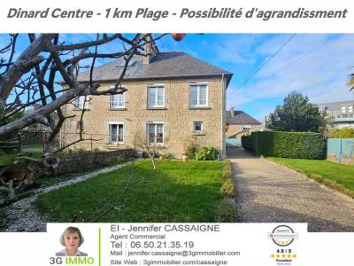 Vente Maison DINARD  35