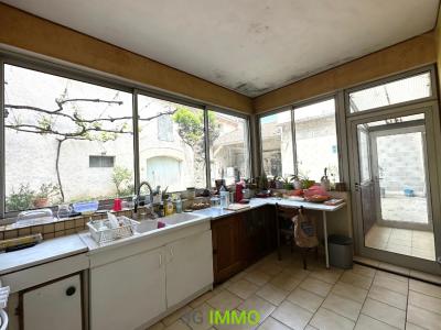 Vente Maison VAUVERT  30