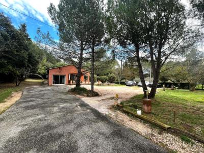 photo For sale House BRIGNOLES 83