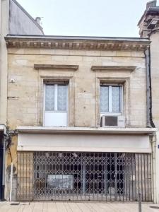 Vente Immeuble LIBOURNE 33500