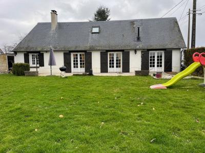 Vente Maison BEZANCOURT  76