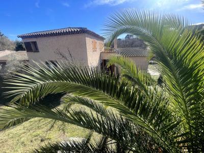 Vente Maison OLLIOULES  83