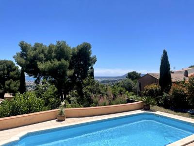 Vente Maison 6 pices TOULON 83200