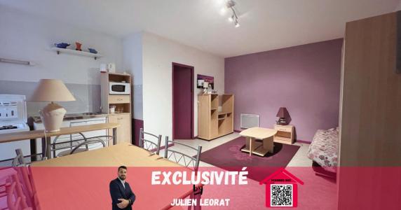 Vente Appartement ANNONAY  07