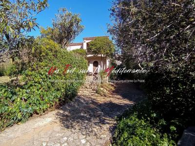 photo For sale House CARQUEIRANNE 83