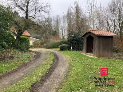 Vente Maison 6 pices AIRE-SUR-LA-LYS 62120