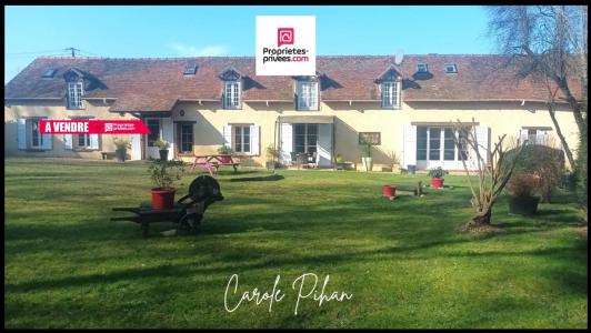 For sale House VERT-EN-DROUAIS  28