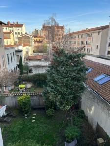 Vente Appartement LYON-4EME-ARRONDISSEMENT  69