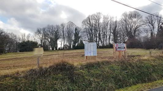 For sale Land SIORAC-EN-PERIGORD  24