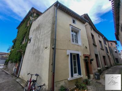 Vente Maison 2 pices CAVANAC 11570