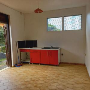 Location Appartement ABYMES  971