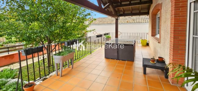 For sale House LASSERRE  31