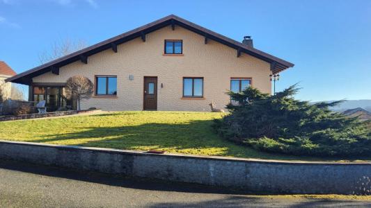 Vente Maison ROCHES-LES-BLAMONT  25