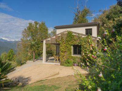 Vente Maison 4 pices UCCIANI 20133