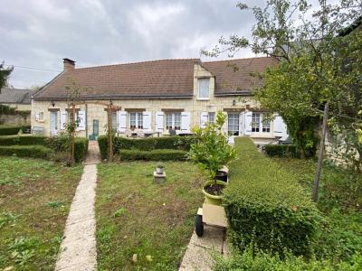 Vente Maison VARENNES-SUR-LOIRE  49