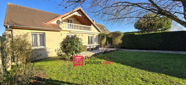 Vente Maison MONTEVRAIN  77